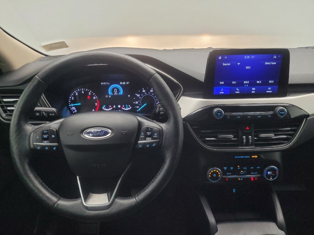 2020 Ford Escape in Indianapolis, IN 46222 - 18121728 22