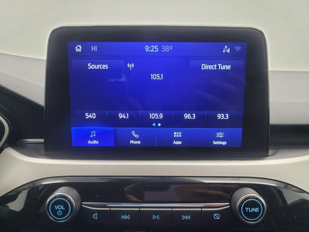 2020 Ford Escape in Indianapolis, IN 46222 - 18121728 25