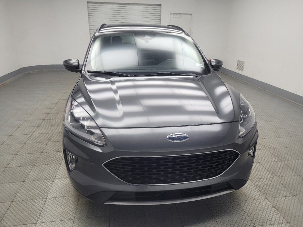 2020 Ford Escape in Indianapolis, IN 46222 - 18121728 14
