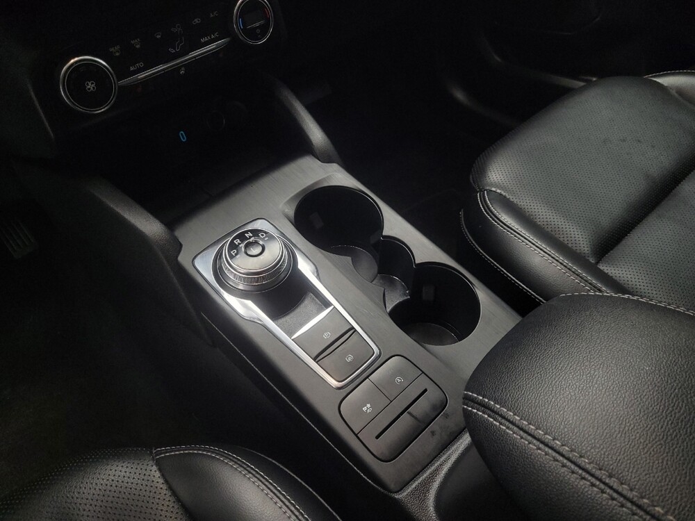 2020 Ford Escape in Indianapolis, IN 46222 - 18121728 26