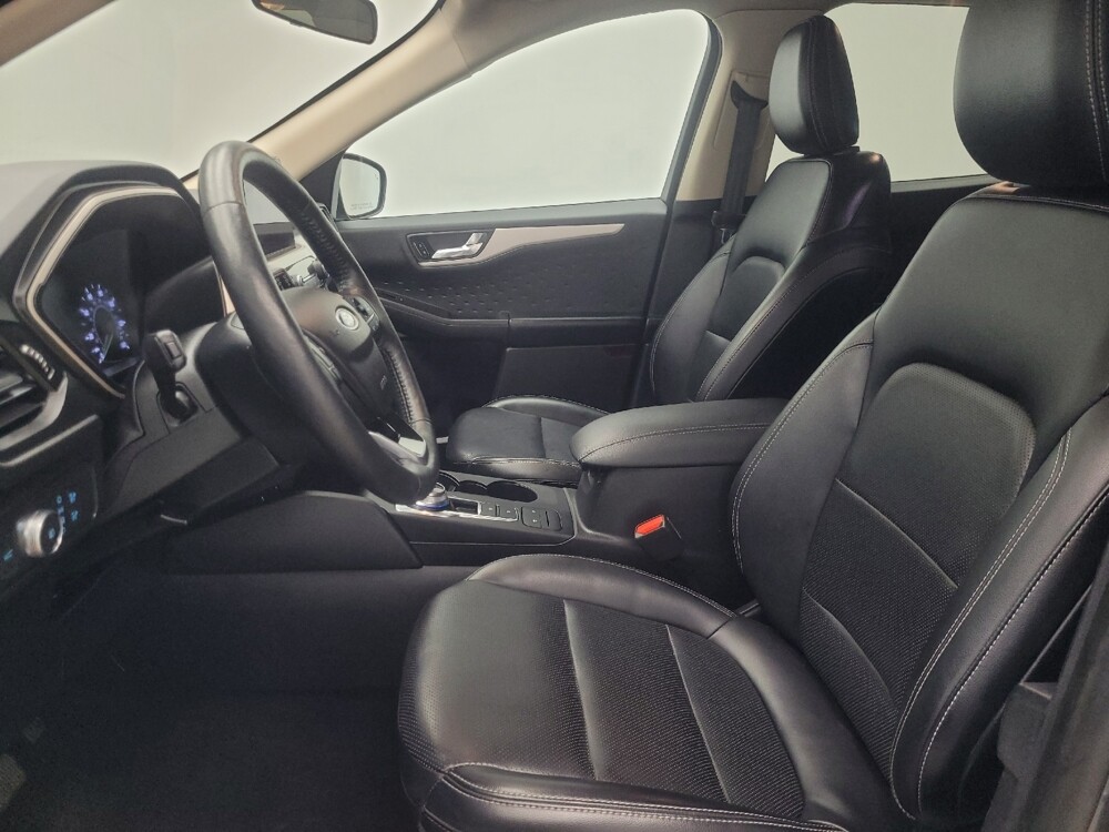 2020 Ford Escape in Indianapolis, IN 46222 - 18121728 17