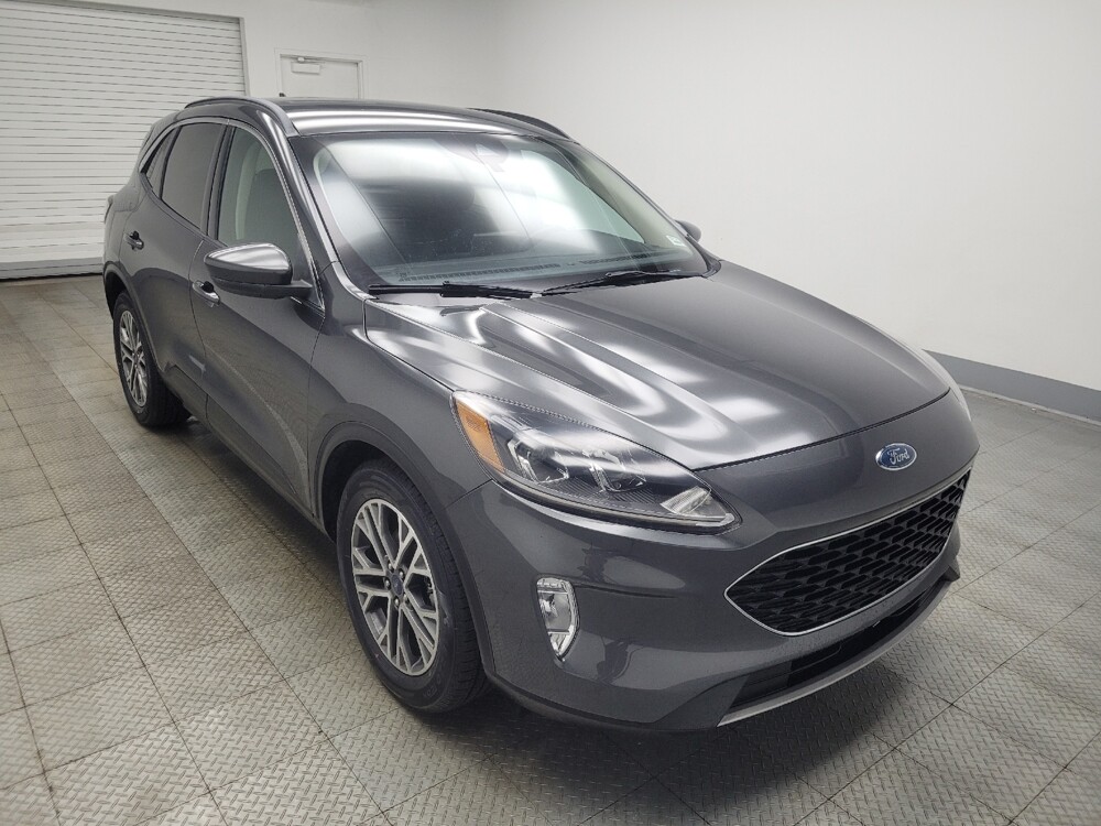 2020 Ford Escape in Indianapolis, IN 46222 - 18121728 13