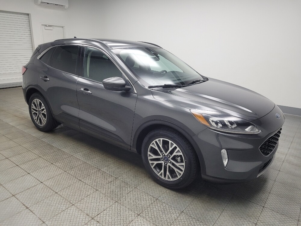 2020 Ford Escape in Indianapolis, IN 46222 - 18121728 11