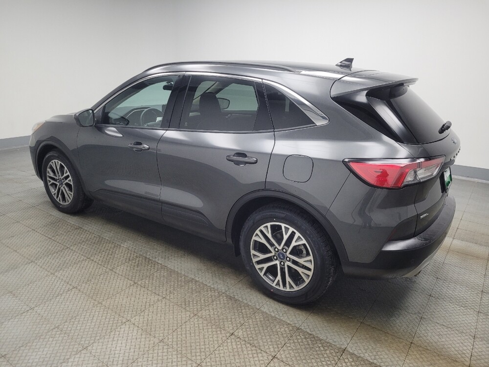 2020 Ford Escape in Indianapolis, IN 46222 - 18121728 3