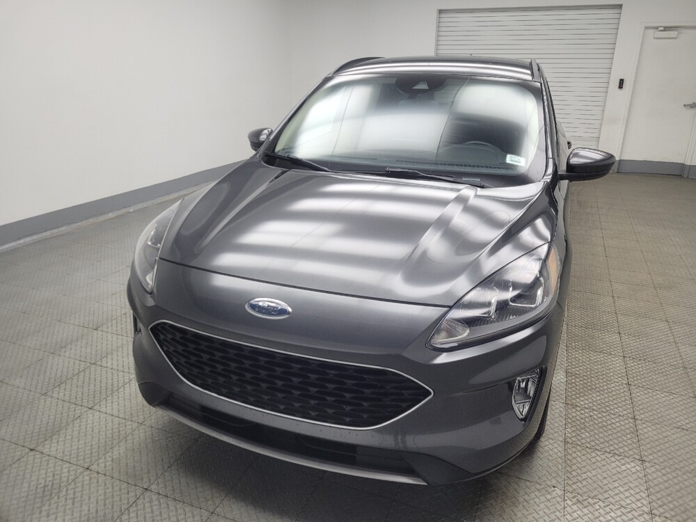 2020 Ford Escape in Indianapolis, IN 46222 - 18121728 15
