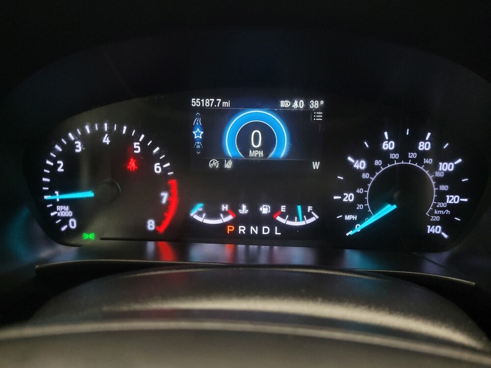 2020 Ford Escape in Indianapolis, IN 46222 - 18121728 23