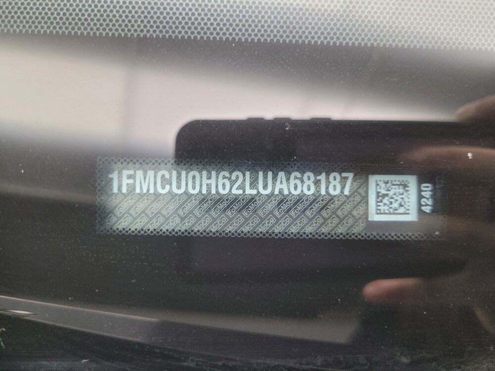 2020 Ford Escape in Indianapolis, IN 46222 - 18121728 33