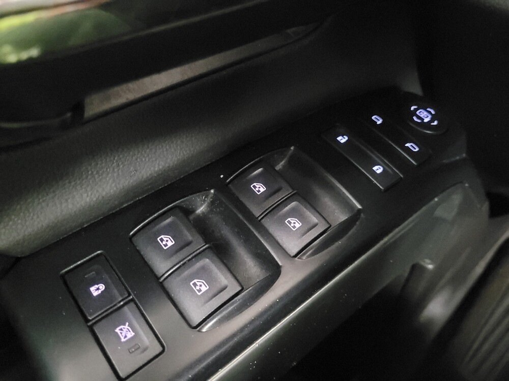 2017 Chevrolet Silverado 1500 in Macon, GA 31210 - 18121729 27