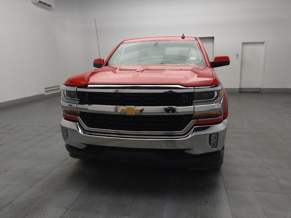 2017 Chevrolet Silverado 1500 in Macon, GA 31210 - 18121729 15