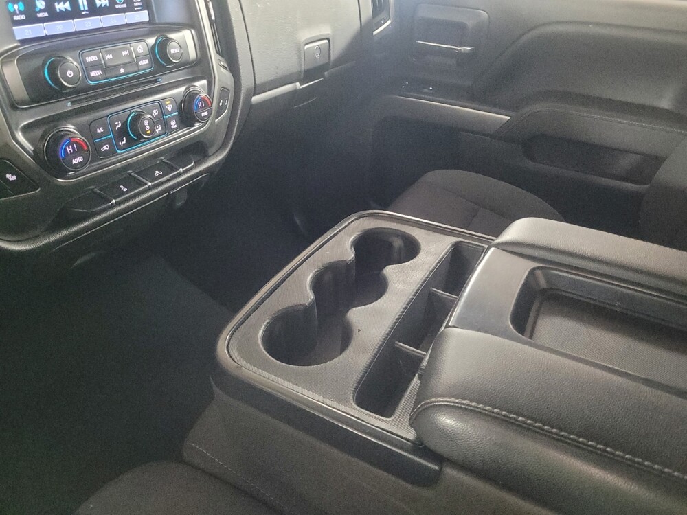 2017 Chevrolet Silverado 1500 in Macon, GA 31210 - 18121729 26