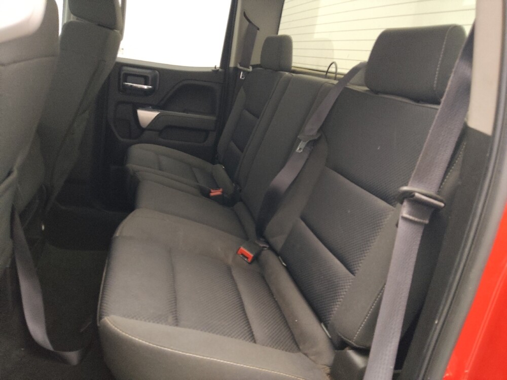 2017 Chevrolet Silverado 1500 in Macon, GA 31210 - 18121729 18