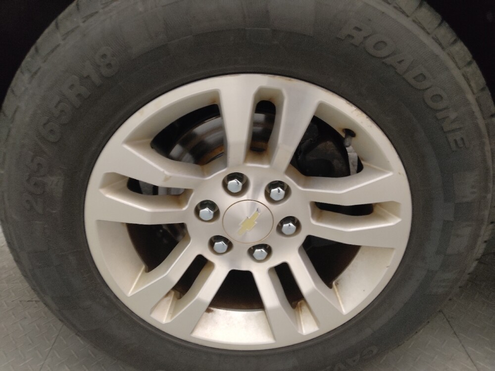 2017 Chevrolet Silverado 1500 in Macon, GA 31210 - 18121729 31