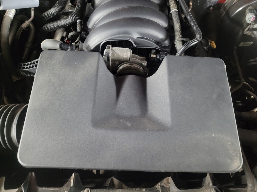 2017 Chevrolet Silverado 1500 in Macon, GA 31210 - 18121729 30