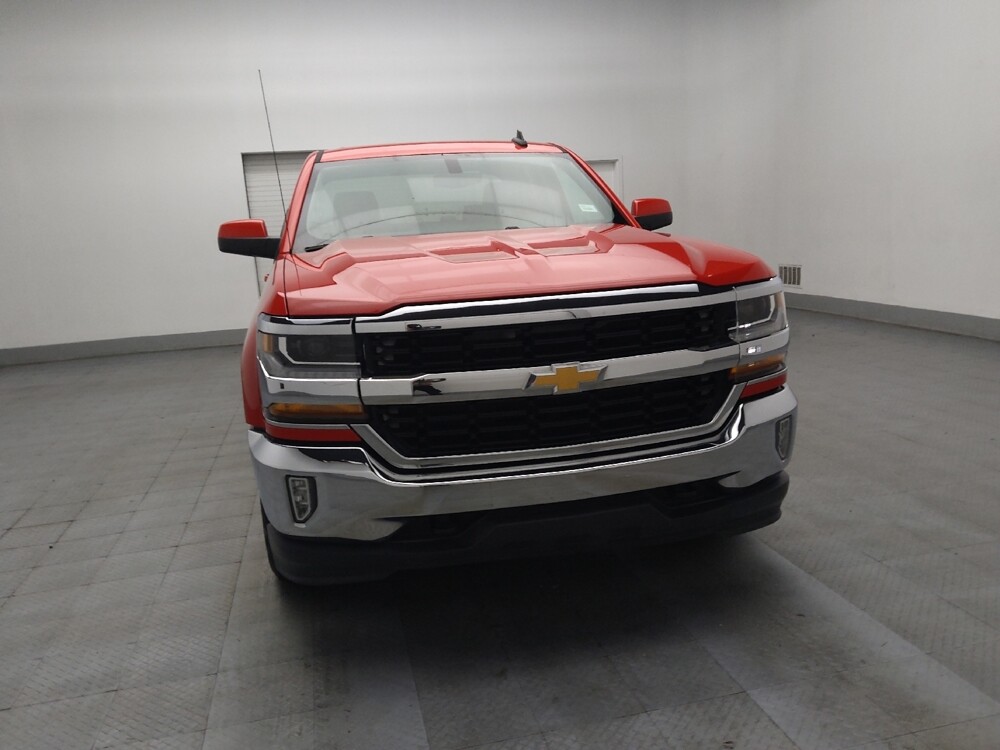 2017 Chevrolet Silverado 1500 in Macon, GA 31210 - 18121729 14