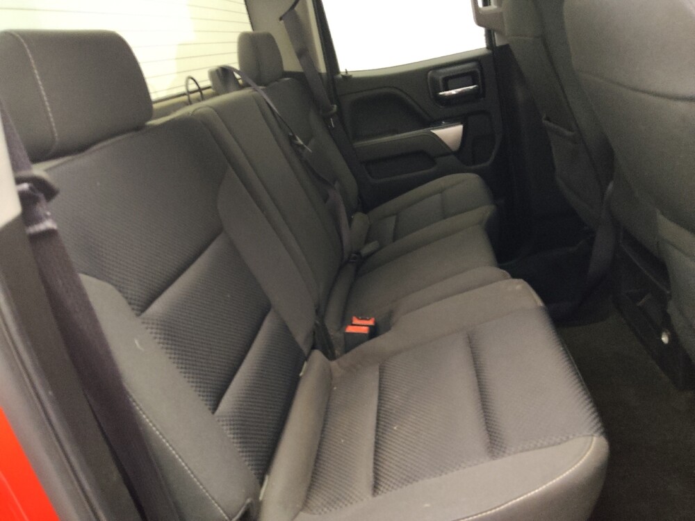 2017 Chevrolet Silverado 1500 in Macon, GA 31210 - 18121729 19