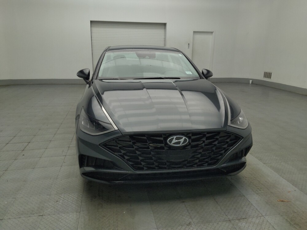 2023 Hyundai Sonata in Union City, GA 30291 - 18121730 14