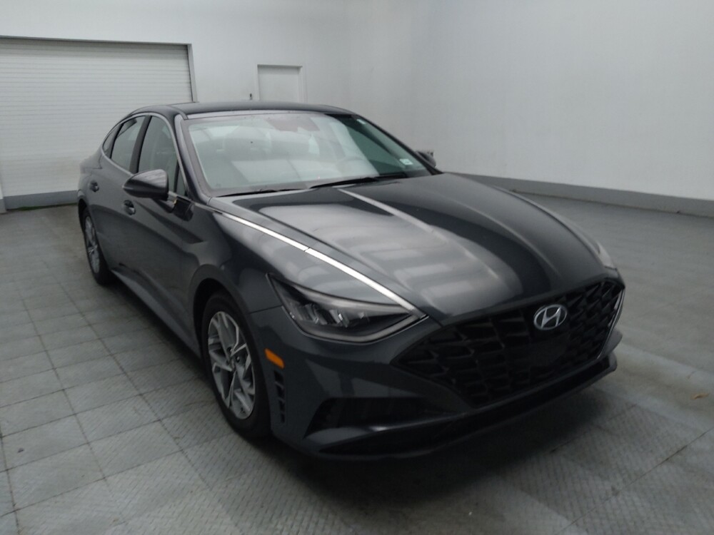 2023 Hyundai Sonata in Union City, GA 30291 - 18121730 13