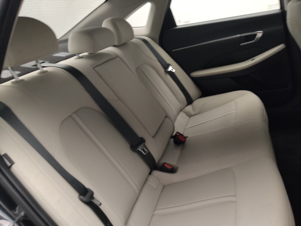 2023 Hyundai Sonata in Union City, GA 30291 - 18121730 19