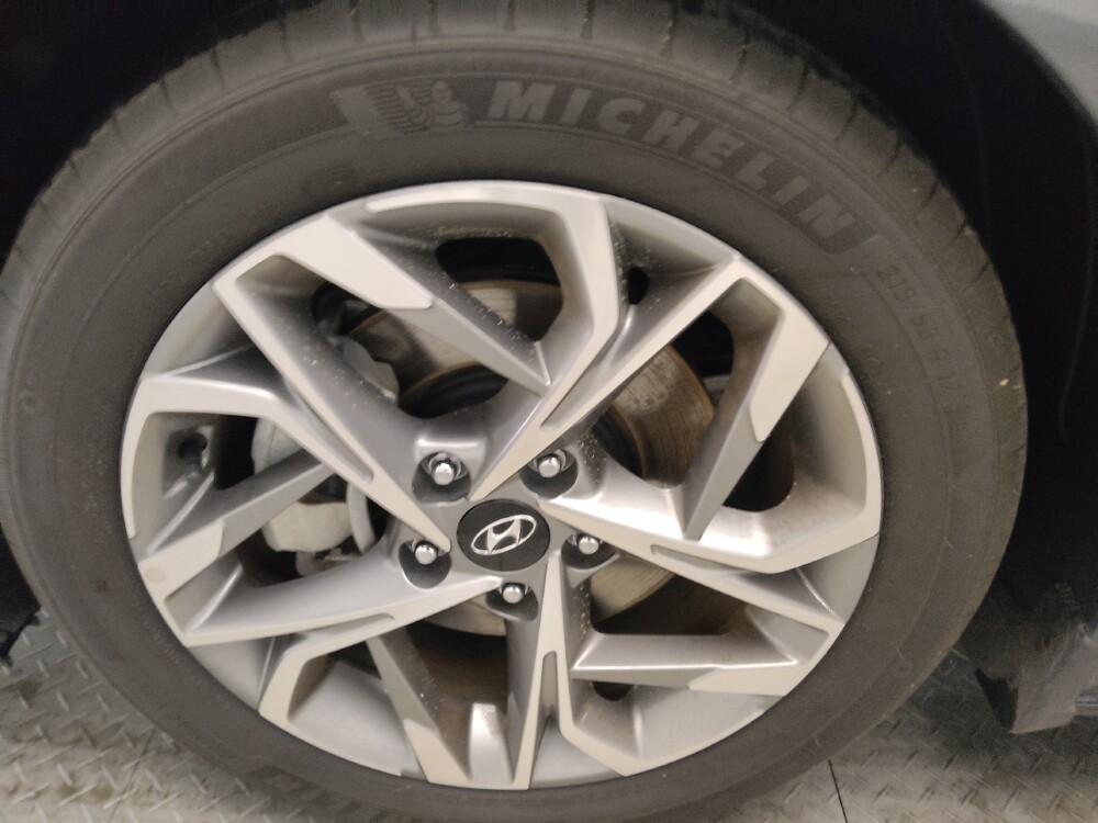 2023 Hyundai Sonata in Union City, GA 30291 - 18121730 31