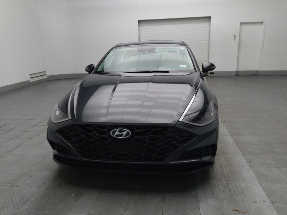2023 Hyundai Sonata in Union City, GA 30291 - 18121730 15