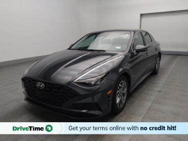 2023 Hyundai Sonata in Union City, GA 30291
