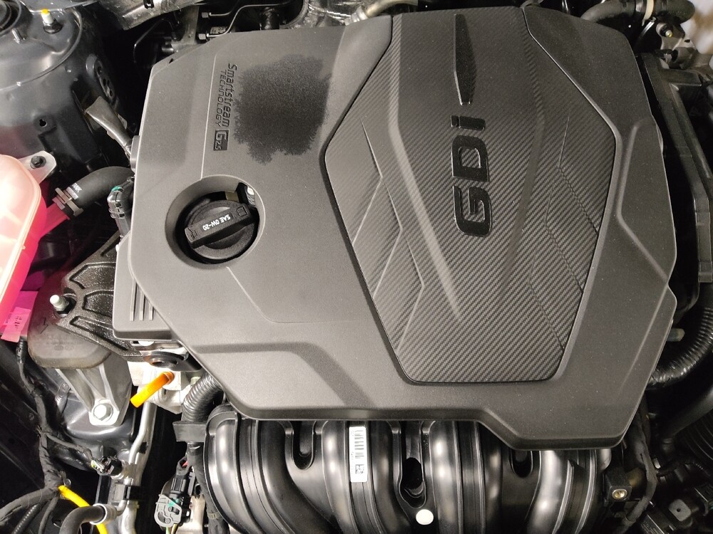 2023 Hyundai Sonata in Union City, GA 30291 - 18121730 30