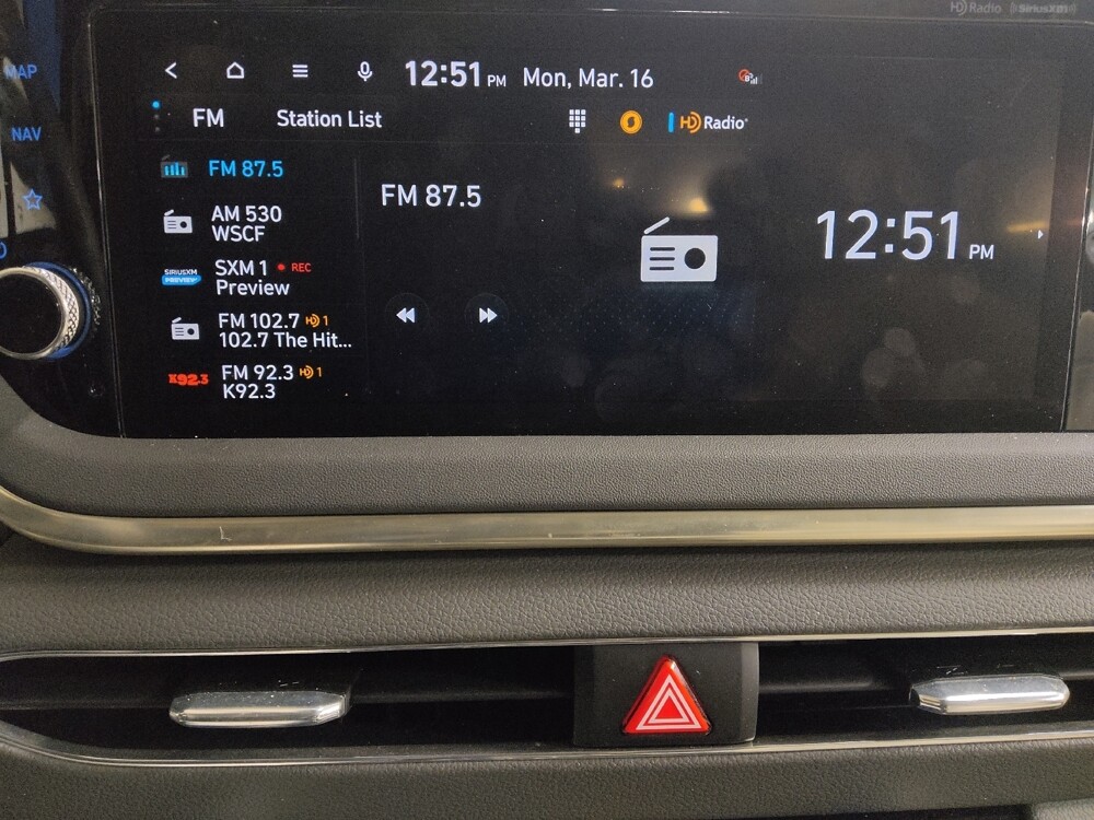 2023 Hyundai Sonata in Union City, GA 30291 - 18121730 25