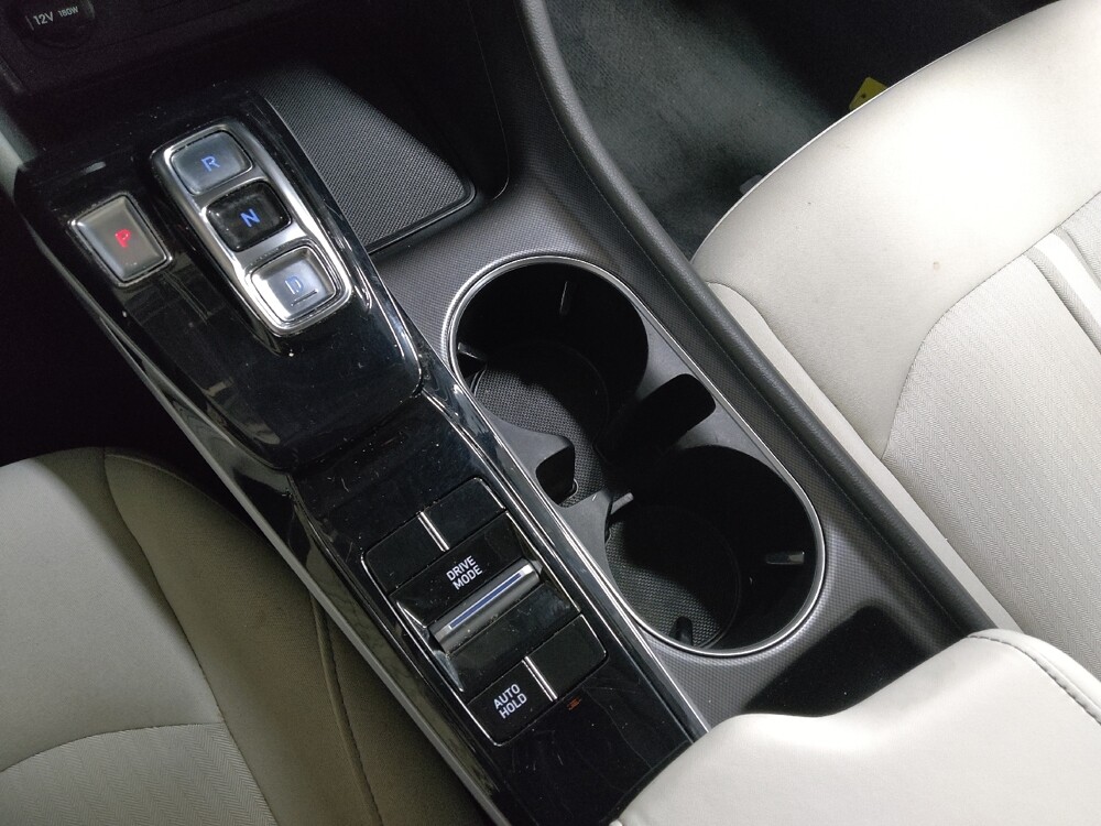 2023 Hyundai Sonata in Union City, GA 30291 - 18121730 26