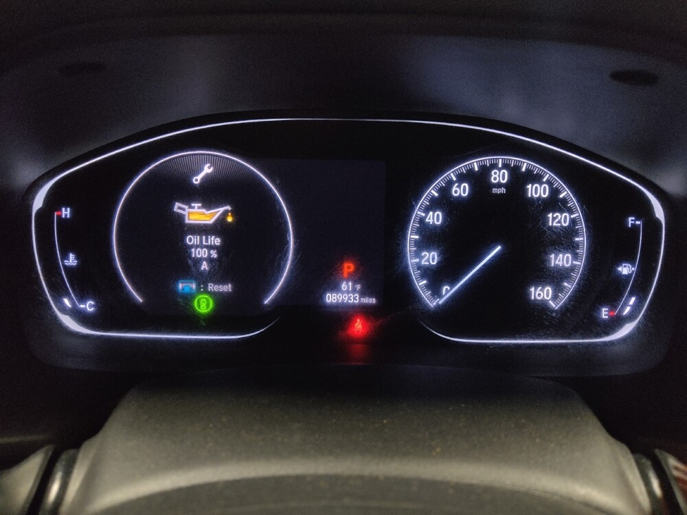 2020 Honda Accord in Macon, GA 31210 - 18121731 23