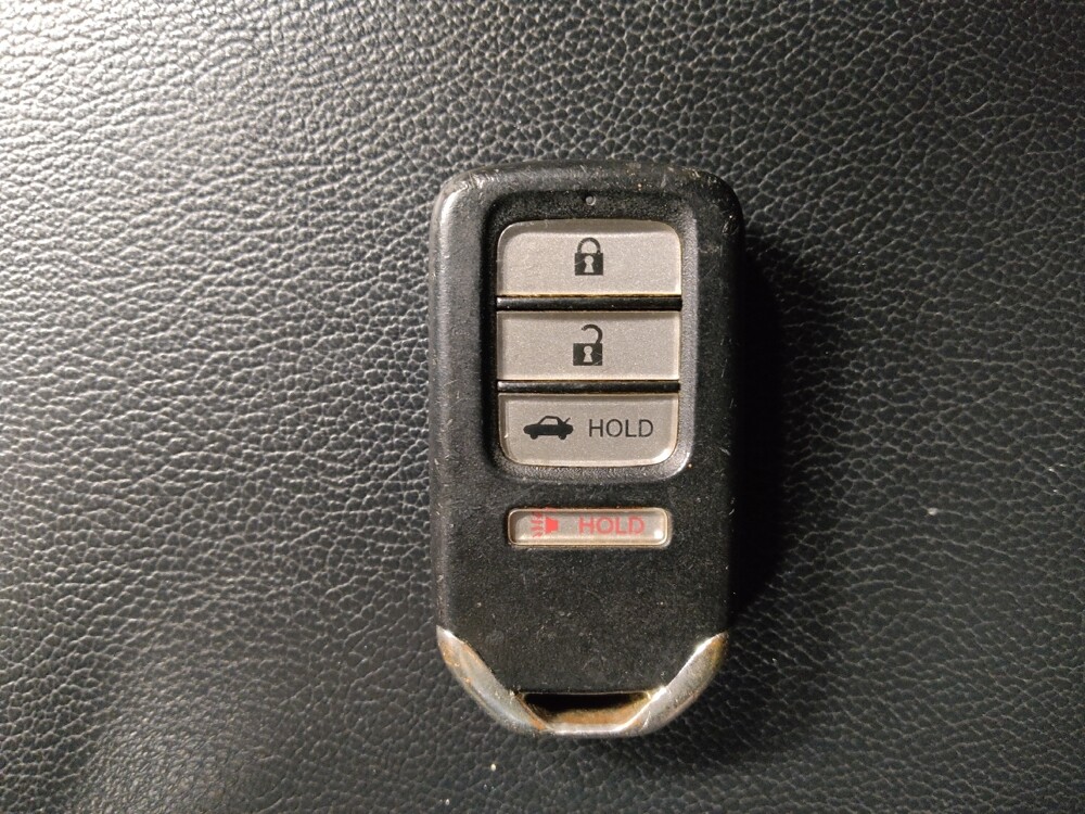 2020 Honda Accord in Macon, GA 31210 - 18121731 32