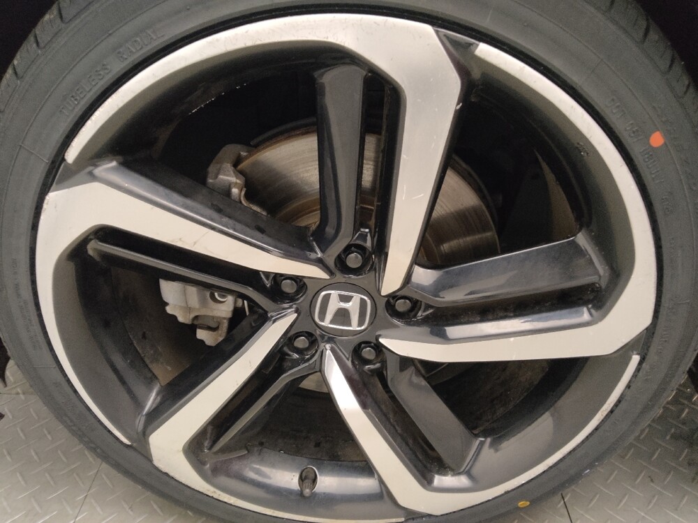 2020 Honda Accord in Macon, GA 31210 - 18121731 31