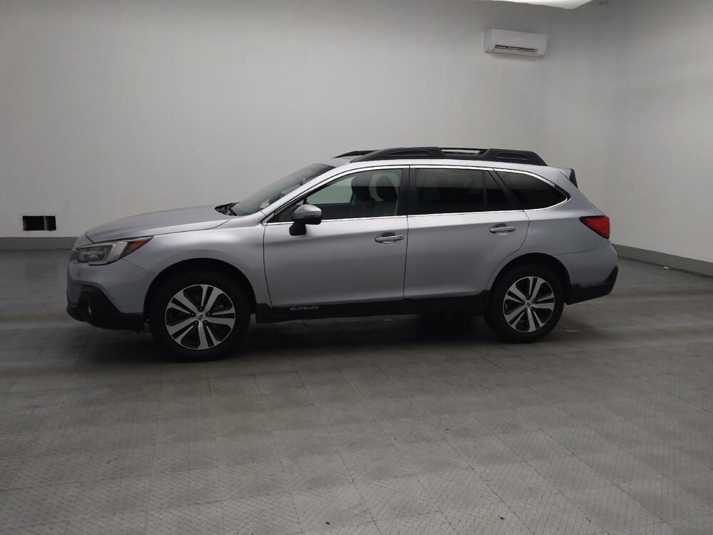 2019 Subaru Outback in Macon, GA 31210 - 18121732 2