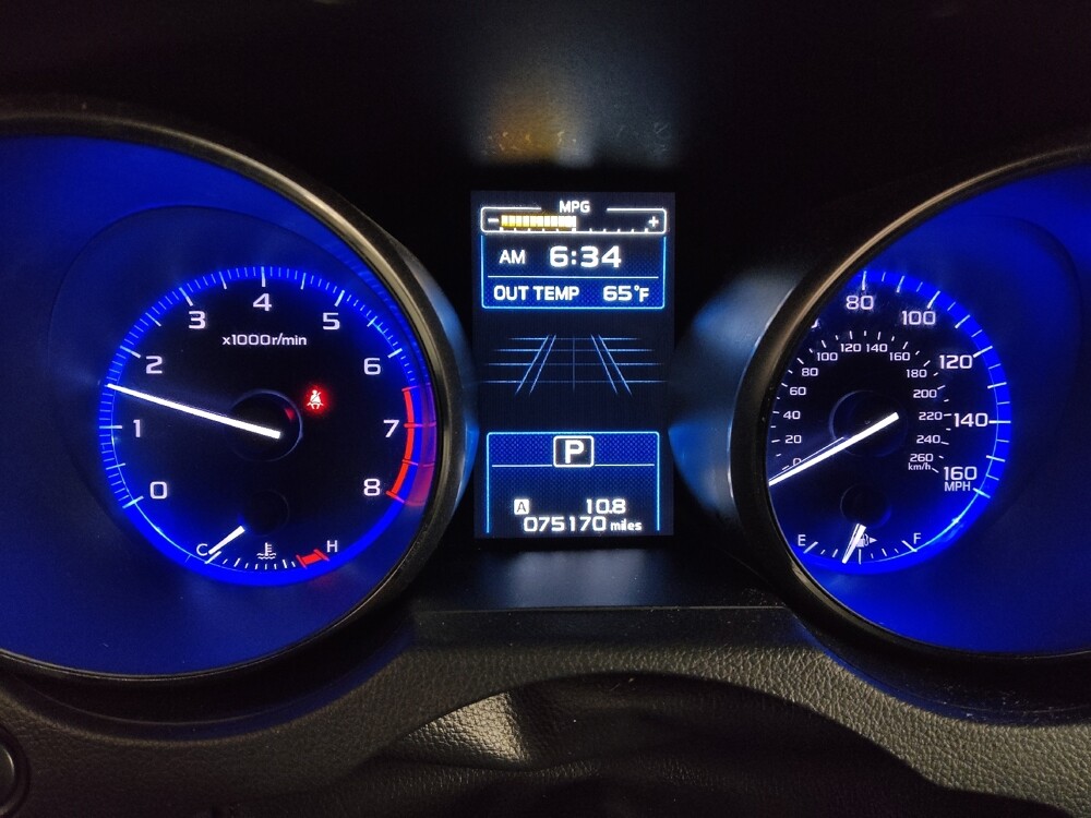 2019 Subaru Outback in Macon, GA 31210 - 18121732 23