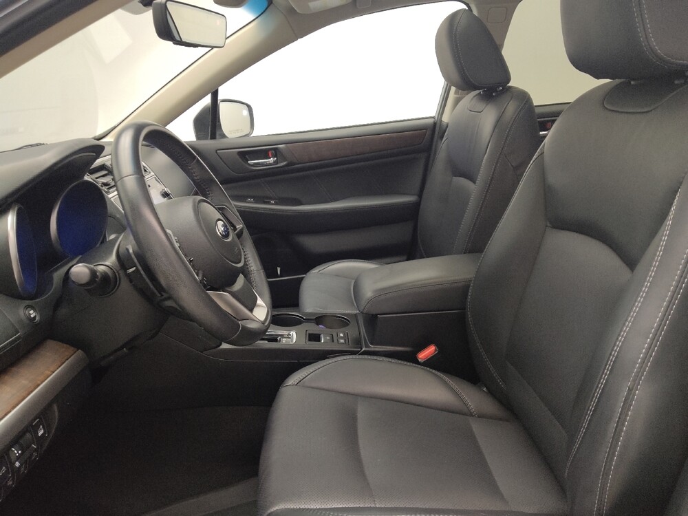 2019 Subaru Outback in Macon, GA 31210 - 18121732 17