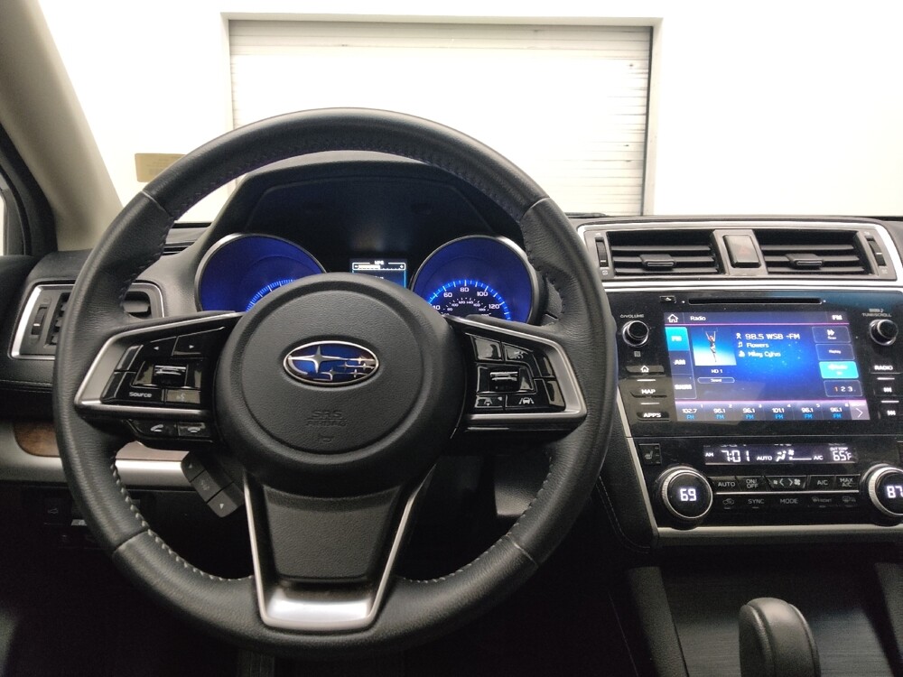 2019 Subaru Outback in Macon, GA 31210 - 18121732 22