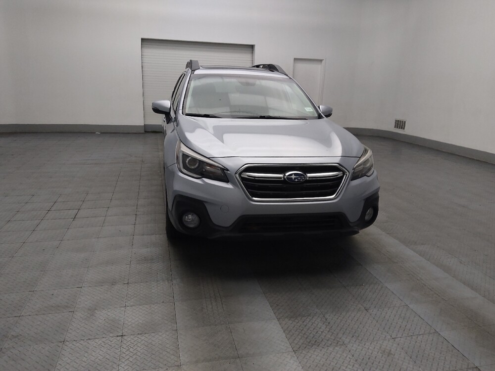 2019 Subaru Outback in Macon, GA 31210 - 18121732 14