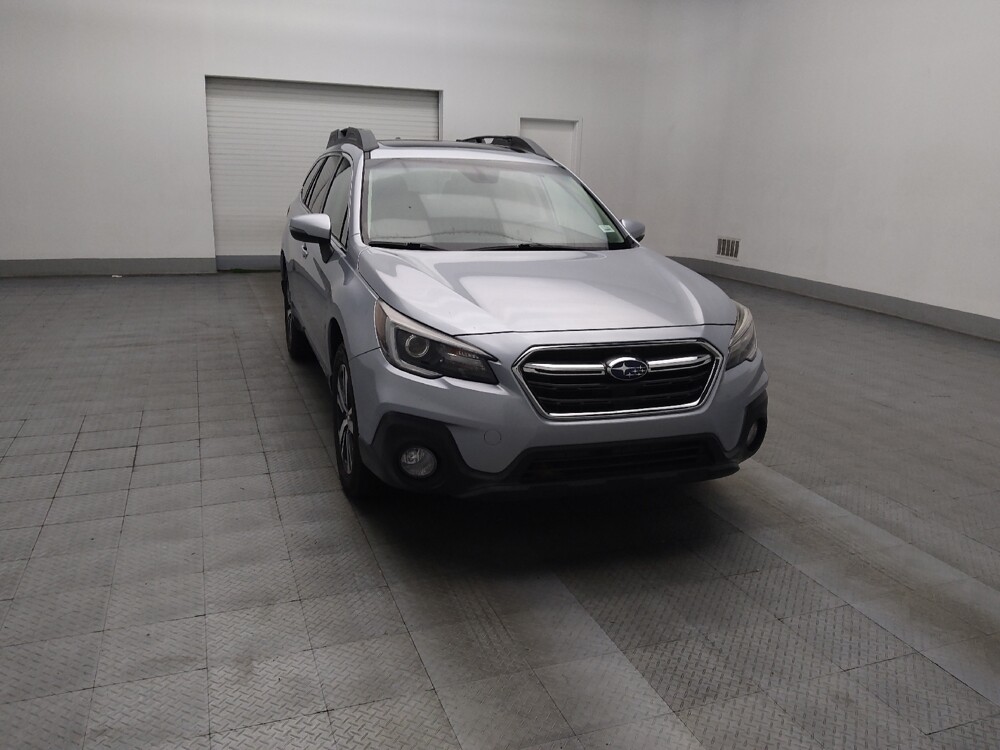 2019 Subaru Outback in Macon, GA 31210 - 18121732 13