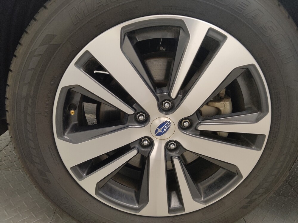 2019 Subaru Outback in Macon, GA 31210 - 18121732 31