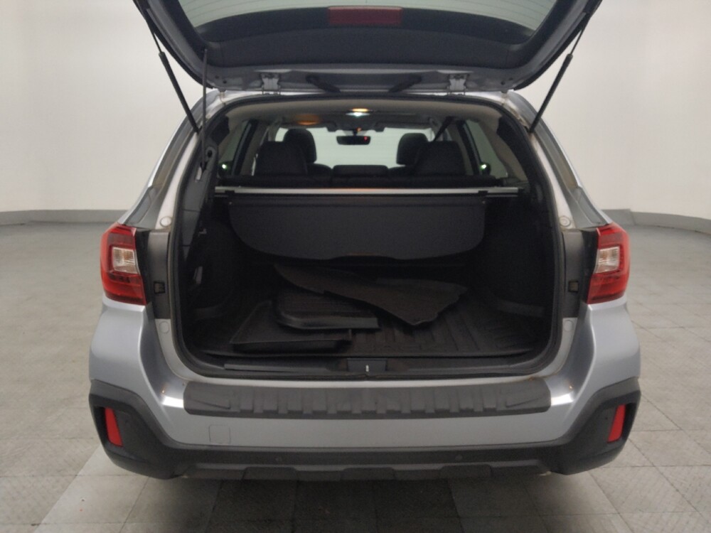 2019 Subaru Outback in Macon, GA 31210 - 18121732 29