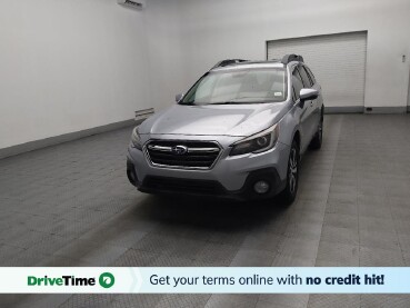 2019 Subaru Outback in Macon, GA 31210