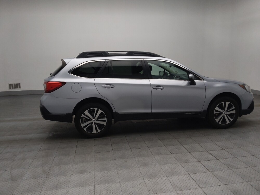 2019 Subaru Outback in Macon, GA 31210 - 18121732 10