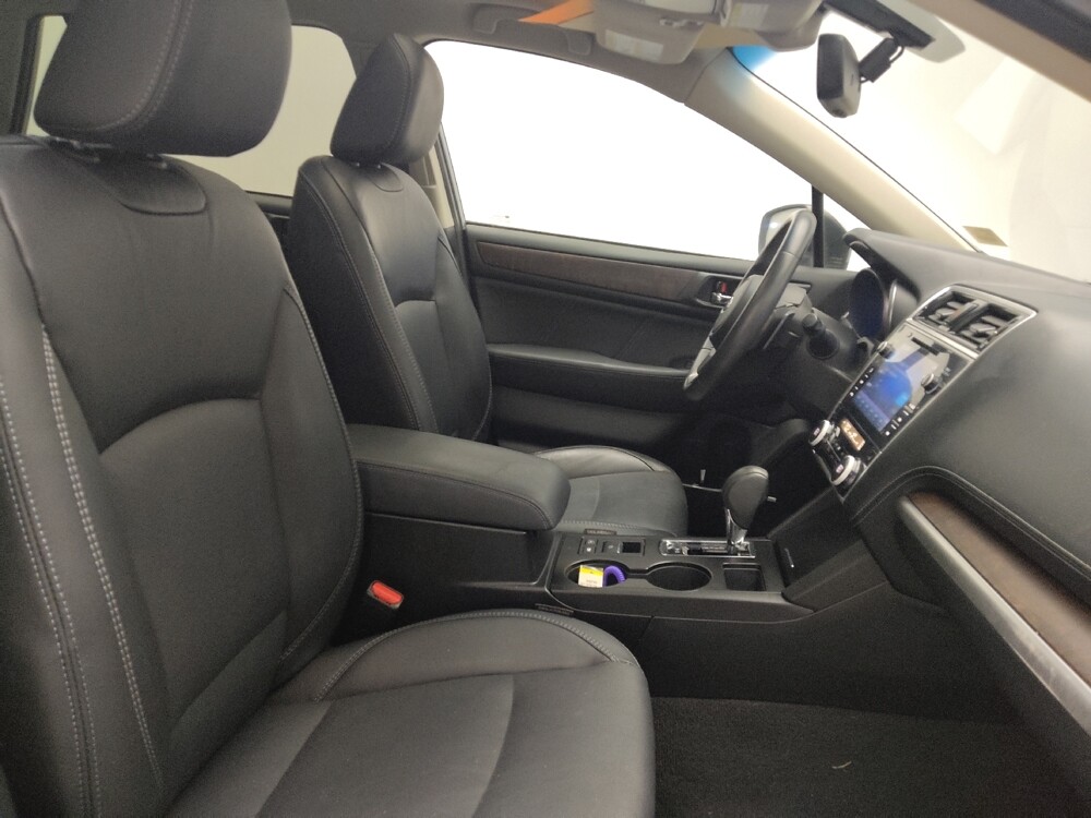 2019 Subaru Outback in Macon, GA 31210 - 18121732 21