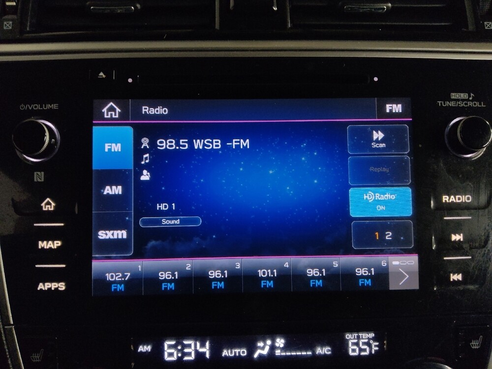 2019 Subaru Outback in Macon, GA 31210 - 18121732 25