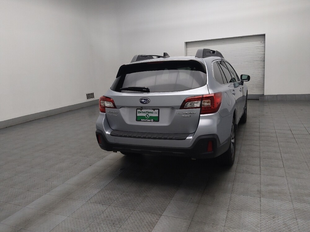 2019 Subaru Outback in Macon, GA 31210 - 18121732 9