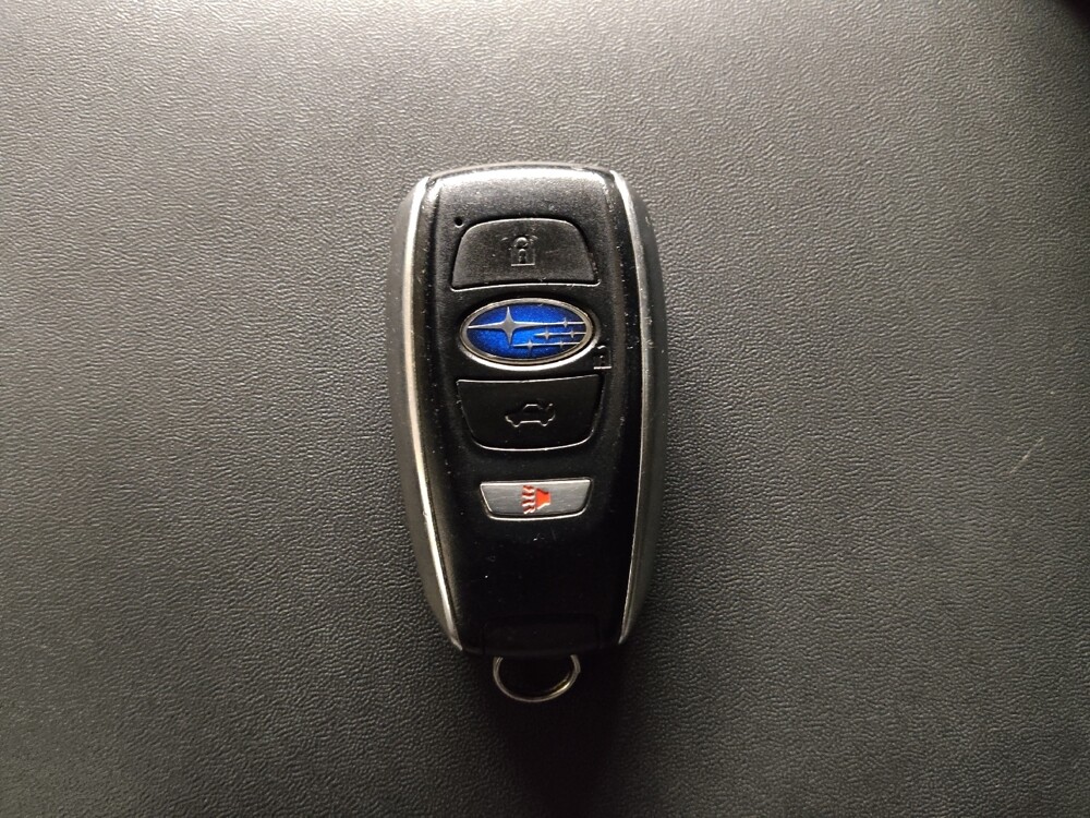 2019 Subaru Outback in Macon, GA 31210 - 18121732 32