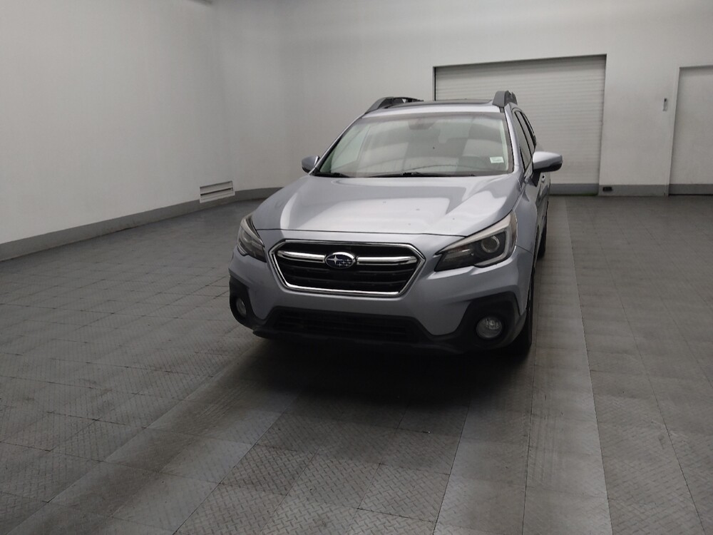 2019 Subaru Outback in Macon, GA 31210 - 18121732 15