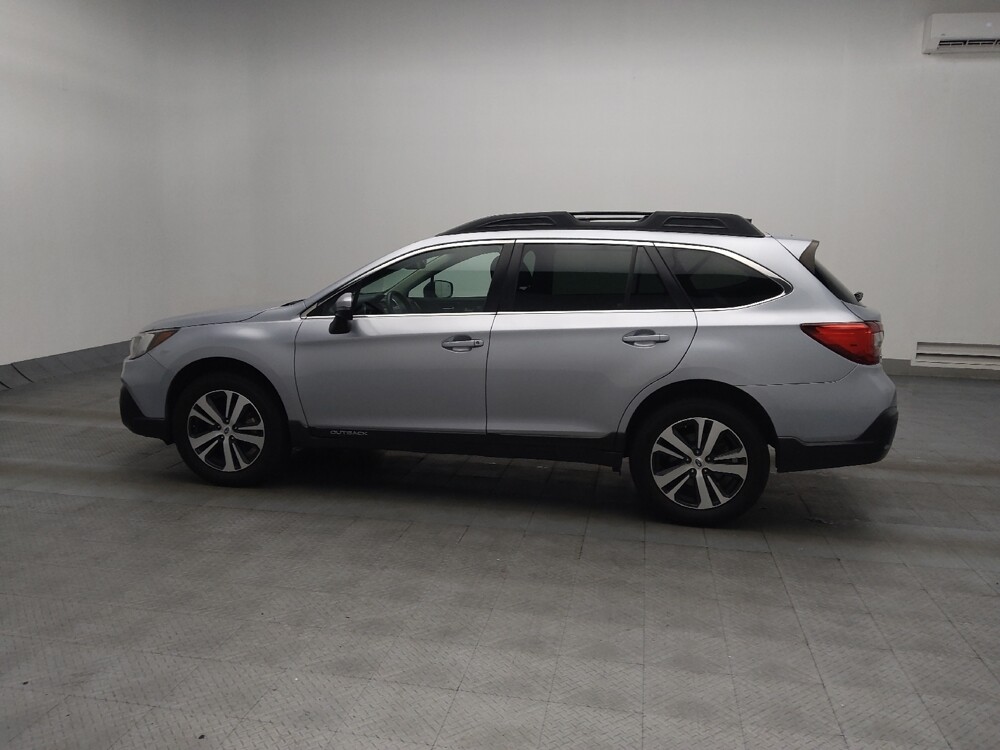 2019 Subaru Outback in Macon, GA 31210 - 18121732 3
