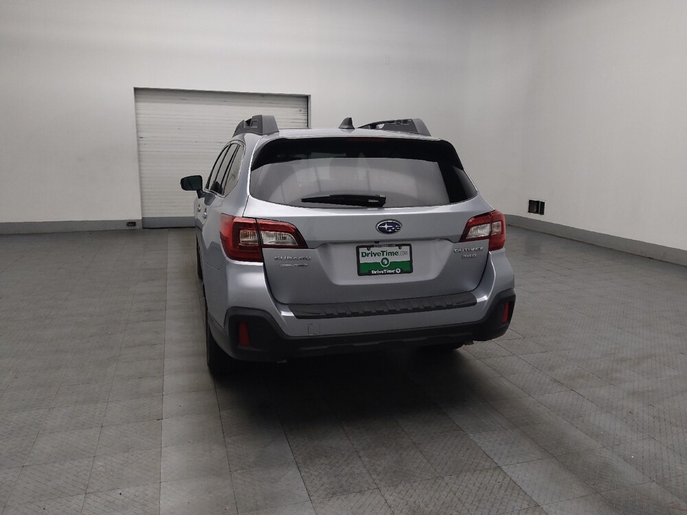 2019 Subaru Outback in Macon, GA 31210 - 18121732 6