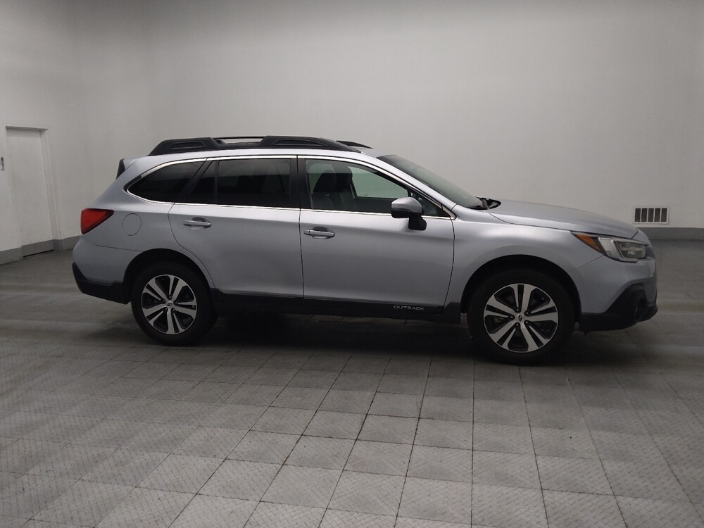 2019 Subaru Outback in Macon, GA 31210 - 18121732 11