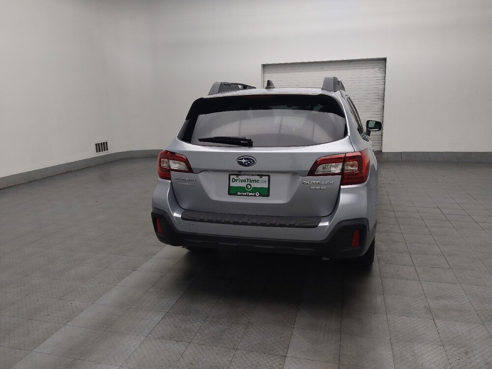 2019 Subaru Outback in Macon, GA 31210 - 18121732 7